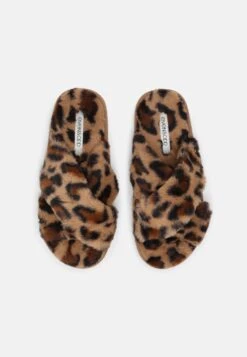 Even&Odd Chaussons - Beige -Even-Odd Boutique 70c10b86eb9f439092310bf0cc721da5