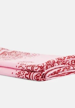 Even&Odd Écharpe - Pink/White -Even-Odd Boutique 70e06bb8af304c9eaeb02c54bbf29d91