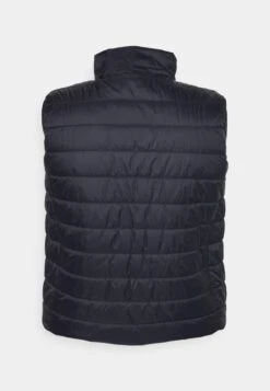 Veste Sans Manches - Black -Even-Odd Boutique 710545d72fc54fc3abe445ad6a83dfa1