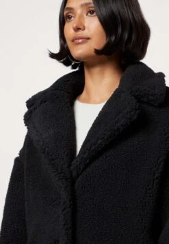 Even&Odd Manteau D'Hiver - Black 13 Even&Odd Manteau D'Hiver - Black -Even-Odd Boutique 711cc1dba20d4176a0dd27d52fd11cc2