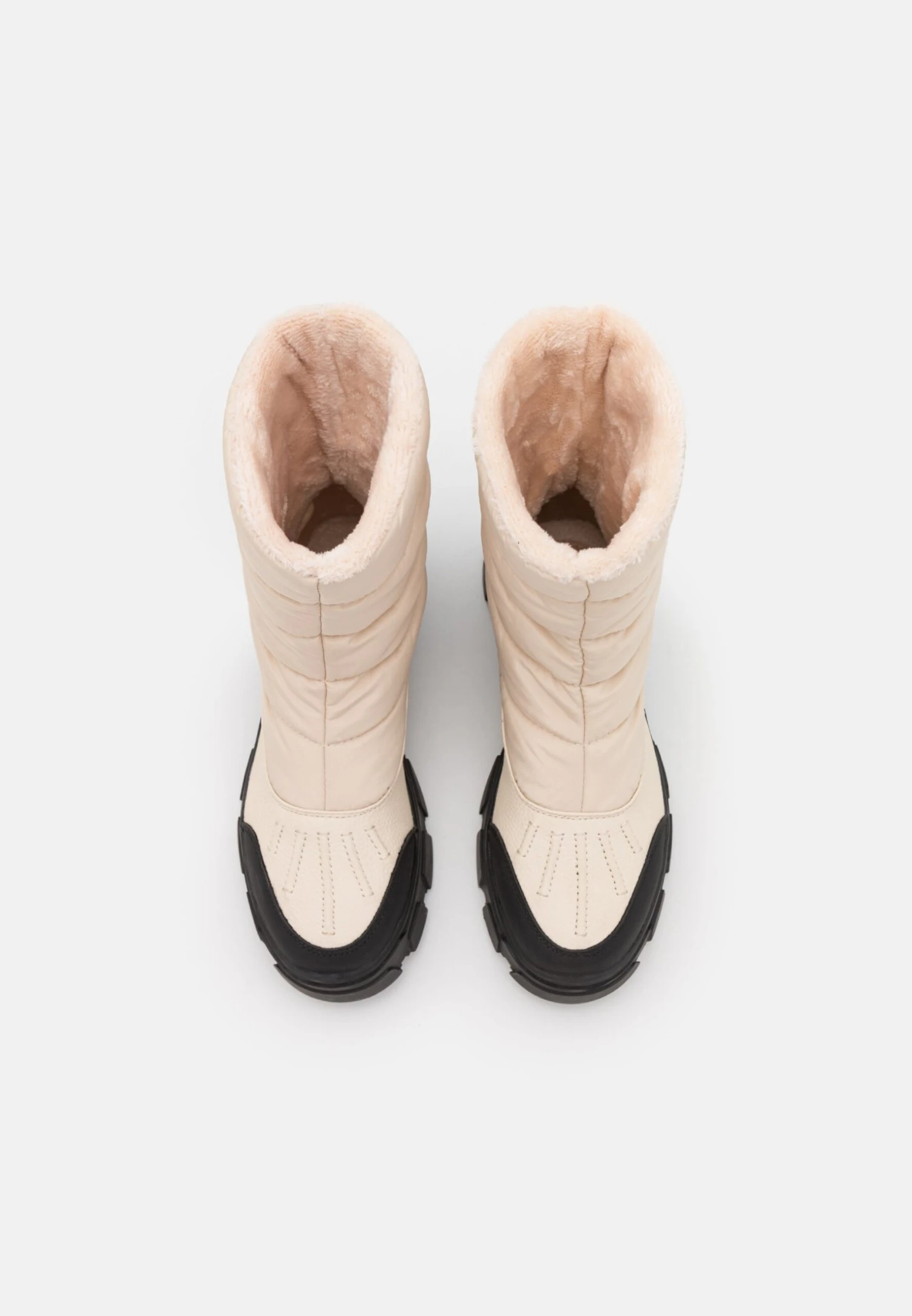 Bottes De Neige - Off-White 8 Bottes De Neige - Off-White â Image 6