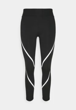 Collants - Black/Silver 13 Collants - Black/Silver -Even-Odd Boutique 71b5dcc7156b4a768d9f2837d63a9f78