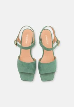 Sandales - Mint 13 Sandales - Mint -Even-Odd Boutique 72cea121d52744f883bf8e46b999d275