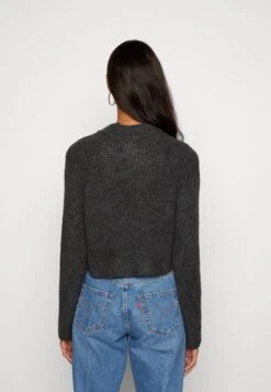 Even&Odd Pullover - Light Grey 10 Even&Odd Pullover - Light Grey -Even-Odd Boutique 730f75c3a51341f48474b0670f04b32f