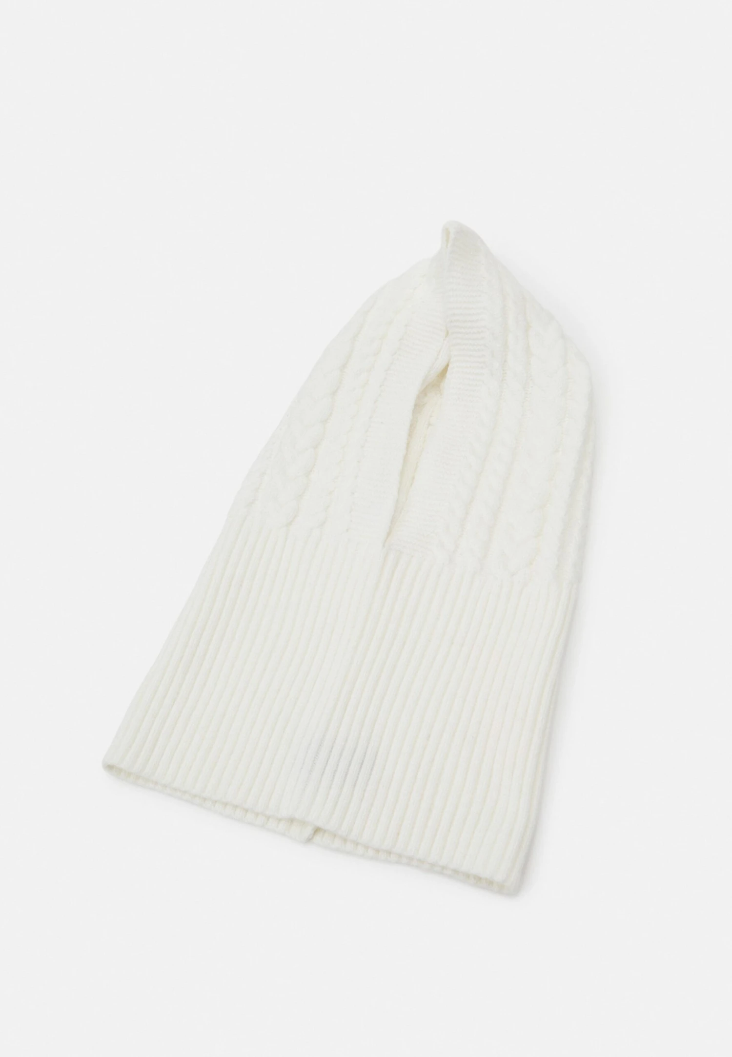 Even&Odd Balaclava - Bonnet - Off White 4 Even&Odd Balaclava - Bonnet - Off White – Image 2