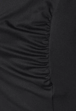 T-Shirt À Manches Longues - Black -Even-Odd Boutique 73e39d19f77b443c8052cec15546122d