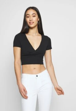 Even&Odd 2 Pack - T-Shirt Imprimé - Black/White 11 Even&Odd 2 Pack - T-Shirt Imprimé - Black/White -Even-Odd Boutique 744038dbdf78440d964ebc549393a7be