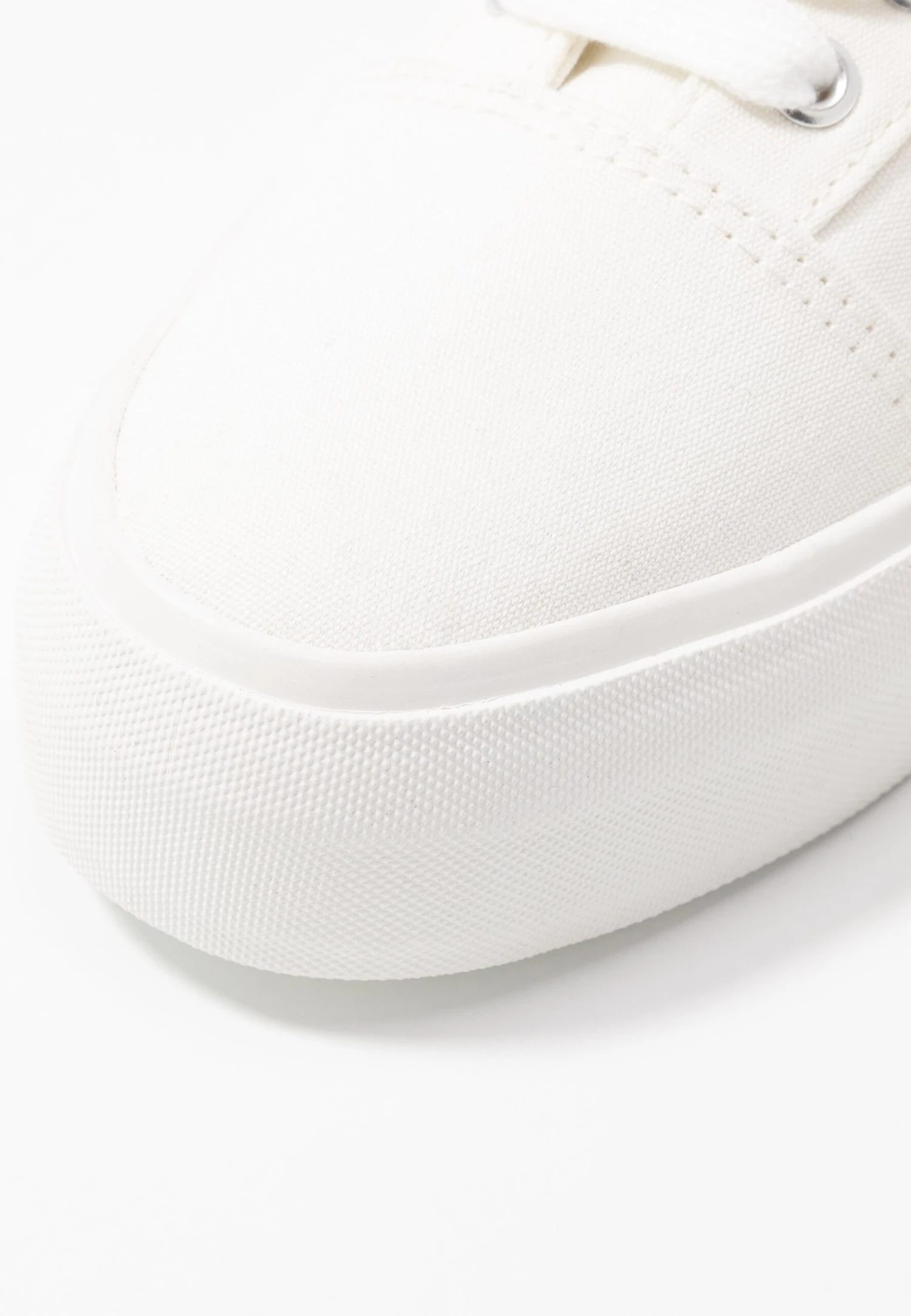 Even&Odd Baskets Basses - White 5 Even&Odd Baskets Basses - White – Image 3