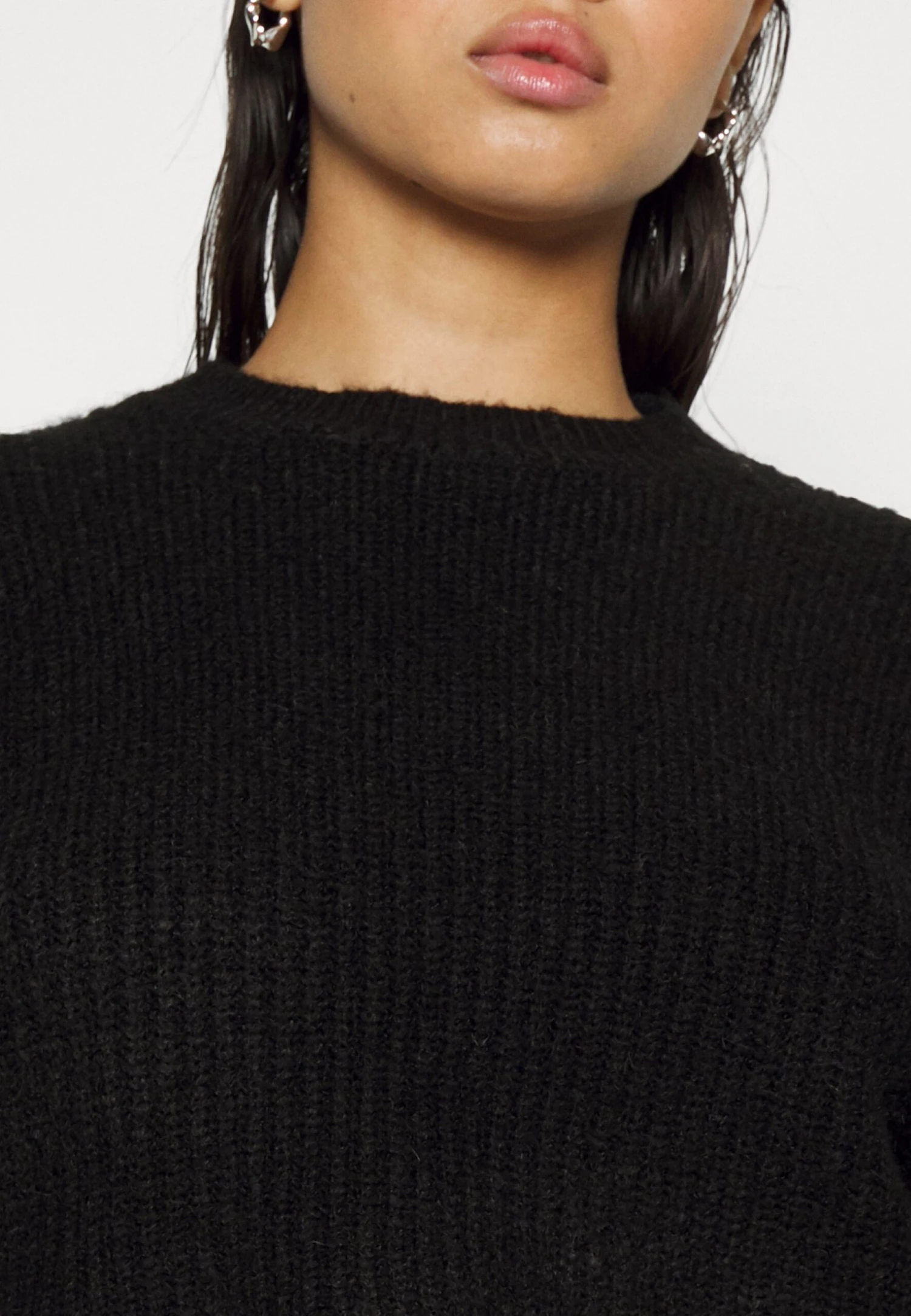 Even&Odd Pullover - Black 7 Even&Odd Pullover - Black â Image 5