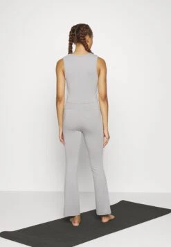 Collants - Taupe -Even-Odd Boutique 76aef12c2d03496d85acbfe3cfa56b18