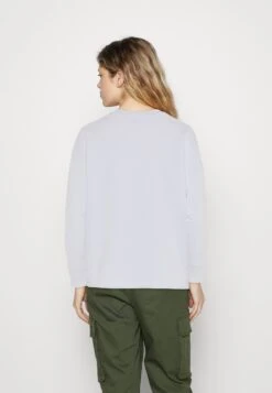 Even&Odd Sweatshirt - Off-White -Even-Odd Boutique 77260b69f4a446c38a8dd7c7625fba98