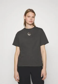 Even&Odd T-Shirt Imprimé - Black -Even-Odd Boutique 7751d7917d4d4b2fa89dd9471de25d0e