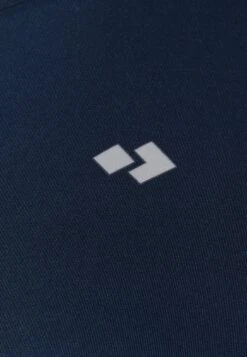 T-Shirt De Sport - Dark Blue -Even-Odd Boutique 790e4b17da34474ebb49c8f341854412