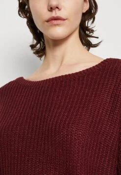 Even&Odd Pullover - Brown -Even-Odd Boutique 7b144b24a2144ee8a7199138e7e5b270