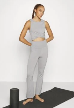 Collants - Taupe -Even-Odd Boutique 7d41fa4007cd4732a5e91faa908b460d