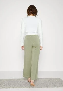 Pantalon De Survêtement - Khaki -Even-Odd Boutique 7d4e9d3b43394cfc9e82fda75f8ccc98