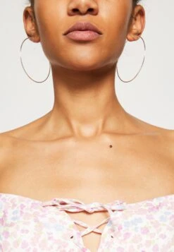 Even&Odd Robe De Jour - Off-White/Pink -Even-Odd Boutique 7e0c6e25738f4728bad409642e866284