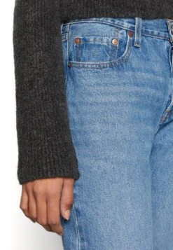 Even&Odd Pullover - Light Grey 13 Even&Odd Pullover - Light Grey -Even-Odd Boutique 7e2e9ce3425f442888f1942350cef427