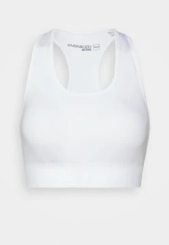 Brassières De Sport À Maintien Normal - White 10 Brassières De Sport À Maintien Normal - White -Even-Odd Boutique 7e40ef20d8f440f7907da533ffb3fe74
