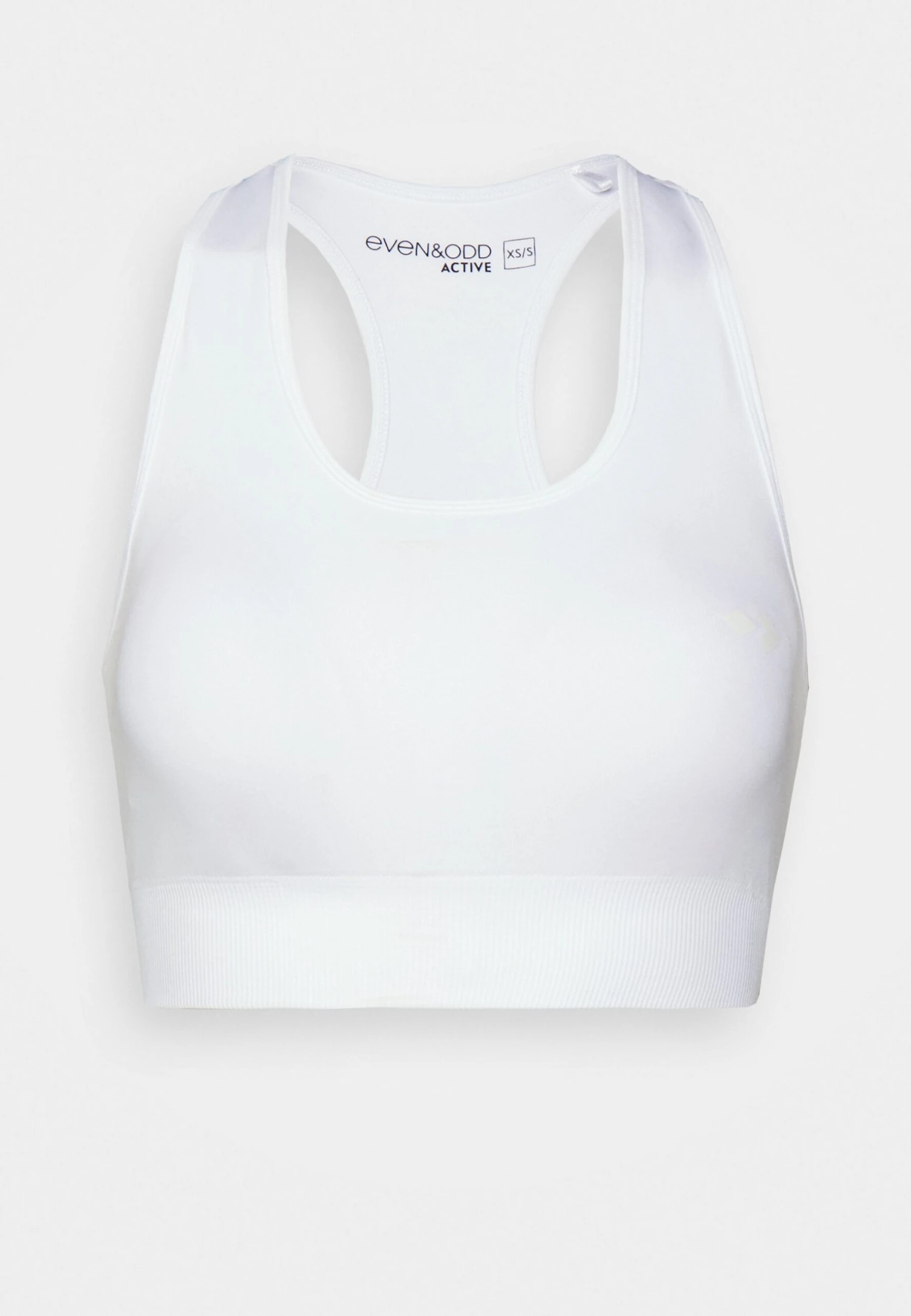 Brassières De Sport À Maintien Normal - White 6 Brassières De Sport À Maintien Normal - White – Image 4