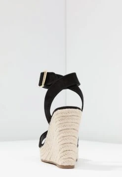 Even&Odd Sandales À Talons Hauts - Black -Even-Odd Boutique 7e48e243b0f14c59bdb0d008ab9f02b5