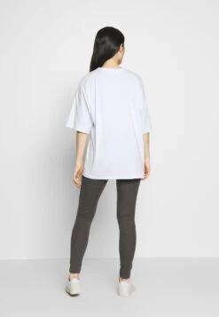 Even&Odd 2 Pack - Legging - Black/Mottled Dark Grey -Even-Odd Boutique 7e5085e2c5e843a9ab89396f1a1b00af