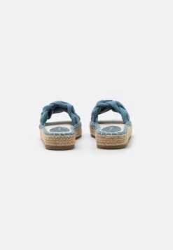 Even&Odd Mules - Blue Denim -Even-Odd Boutique 7f88c7735dd44091a18a4d287433b6f2