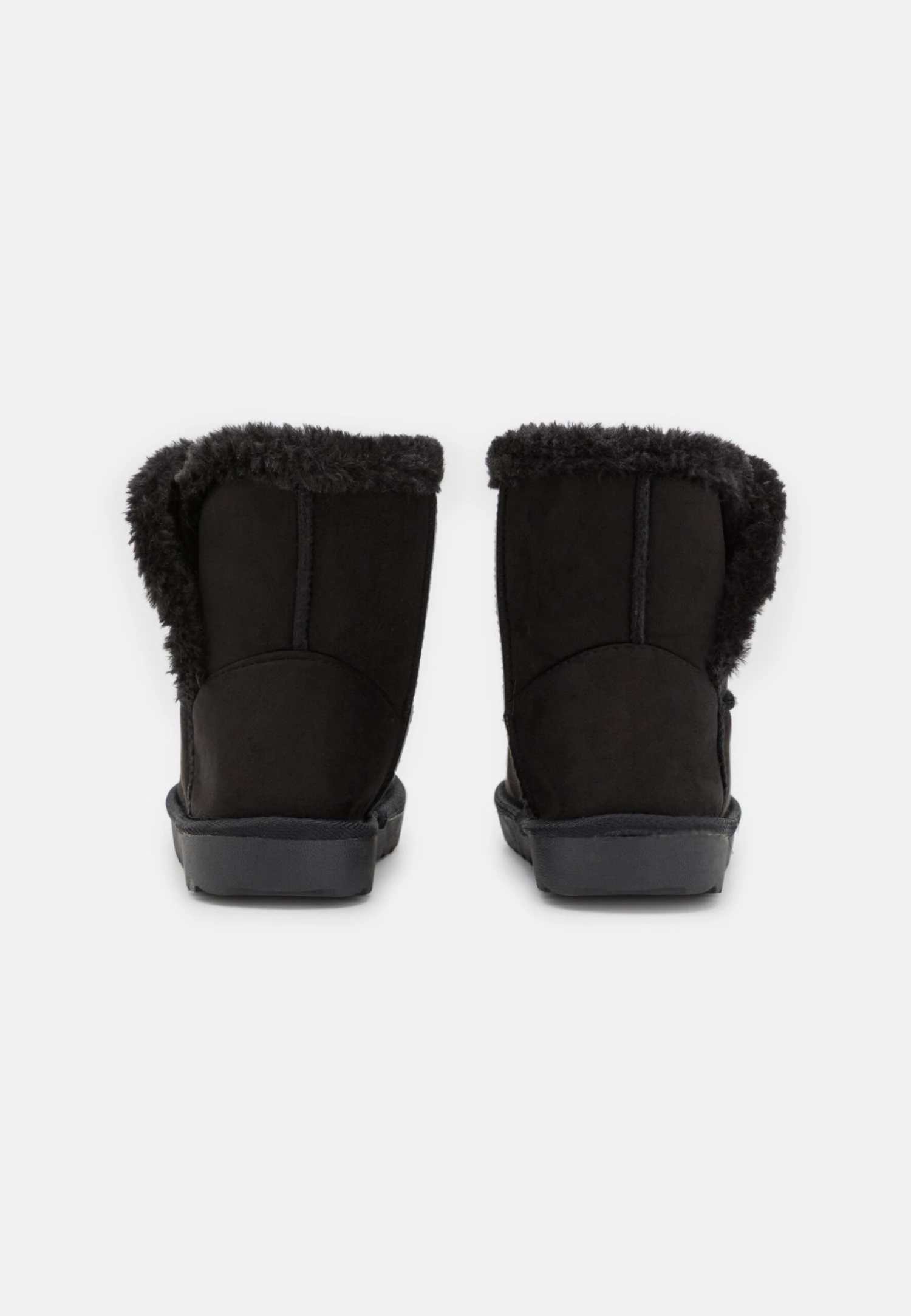 Even&Odd Bottes De Neige - Black 6 Even&Odd Bottes De Neige - Black – Image 4