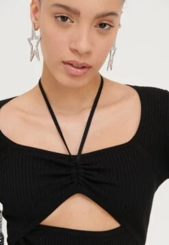 Even&Odd Pullover - Black -Even-Odd Boutique 809c3fe252ef48188d88a9c7560c140f