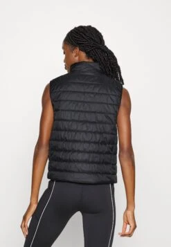 Veste Sans Manches - Black -Even-Odd Boutique 80e14f233f824337b7531c6a1ef0b865