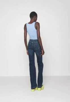 Jean Flare - Light Blue Denim 10 Jean Flare - Light Blue Denim -Even-Odd Boutique 81a5791395a145e68e13e8feb396c1d4