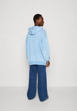 Even&Odd Unisex - Sweatshirt - Blue/Moon Washed 10 Even&Odd Unisex - Sweatshirt - Blue/Moon Washed -Even-Odd Boutique 81c39003c1424c8ea98adbaa4c03e236