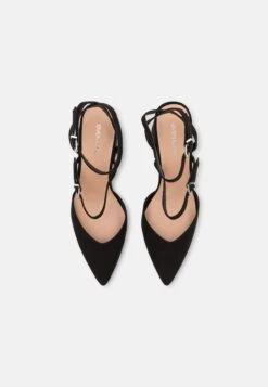 Even&Odd Escarpins - Black -Even-Odd Boutique 81f1f8e4d6cf41af8aa7586c4cd76396