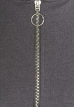 Even&Odd Sweat À Capuche - Mottled Grey 12 Even&Odd Sweat À Capuche - Mottled Grey -Even-Odd Boutique 8278e6db33b747f98d6b362414360daf