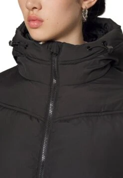 Even&Odd Veste D'Hiver - Black -Even-Odd Boutique 82a5361cedeb41aeb3bfd8bb9cb0e9e1