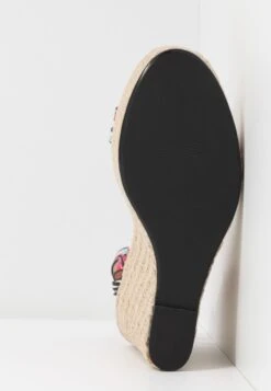 Even&Odd Sandales À Talons Hauts - Multicolor -Even-Odd Boutique 8337b489bb2c46e1bab0ae13d3037358