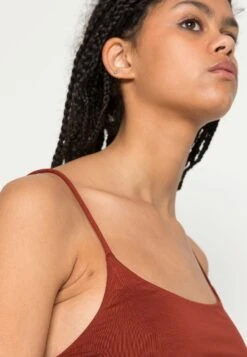 Even&Odd Débardeur - Brown -Even-Odd Boutique 83b94b527f134811a72329306fb0ecda