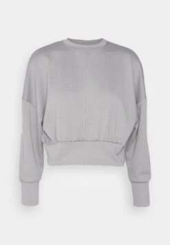 Sweatshirt - Grey 12 Sweatshirt - Grey -Even-Odd Boutique 83f9381c42454cb9b07944e69cbf3eed