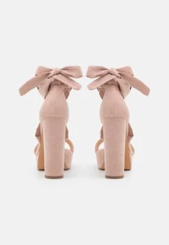 Even&Odd Sandales À Plateforme - Beige 11 Even&Odd Sandales À Plateforme - Beige -Even-Odd Boutique 8484eac2cc5646c3bedad6ef36d11905