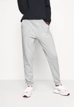 2Pack Regular Fit Joggers - Pantalon De Survêtement - Black/Light Grey -Even-Odd Boutique 854a526103864845aa197edc285ce16a