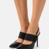 Escarpins - Black