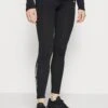 Thermal Legging - Collants - Black -Even-Odd Boutique 8653b36e2abc4778b601a37eeeca7a1e