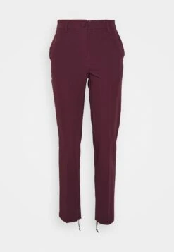 Even&Odd Pantalon Classique - Purple 20 Even&Odd Pantalon Classique - Purple -Even-Odd Boutique 8796052bab2348adaa4b27c2a01bd28d