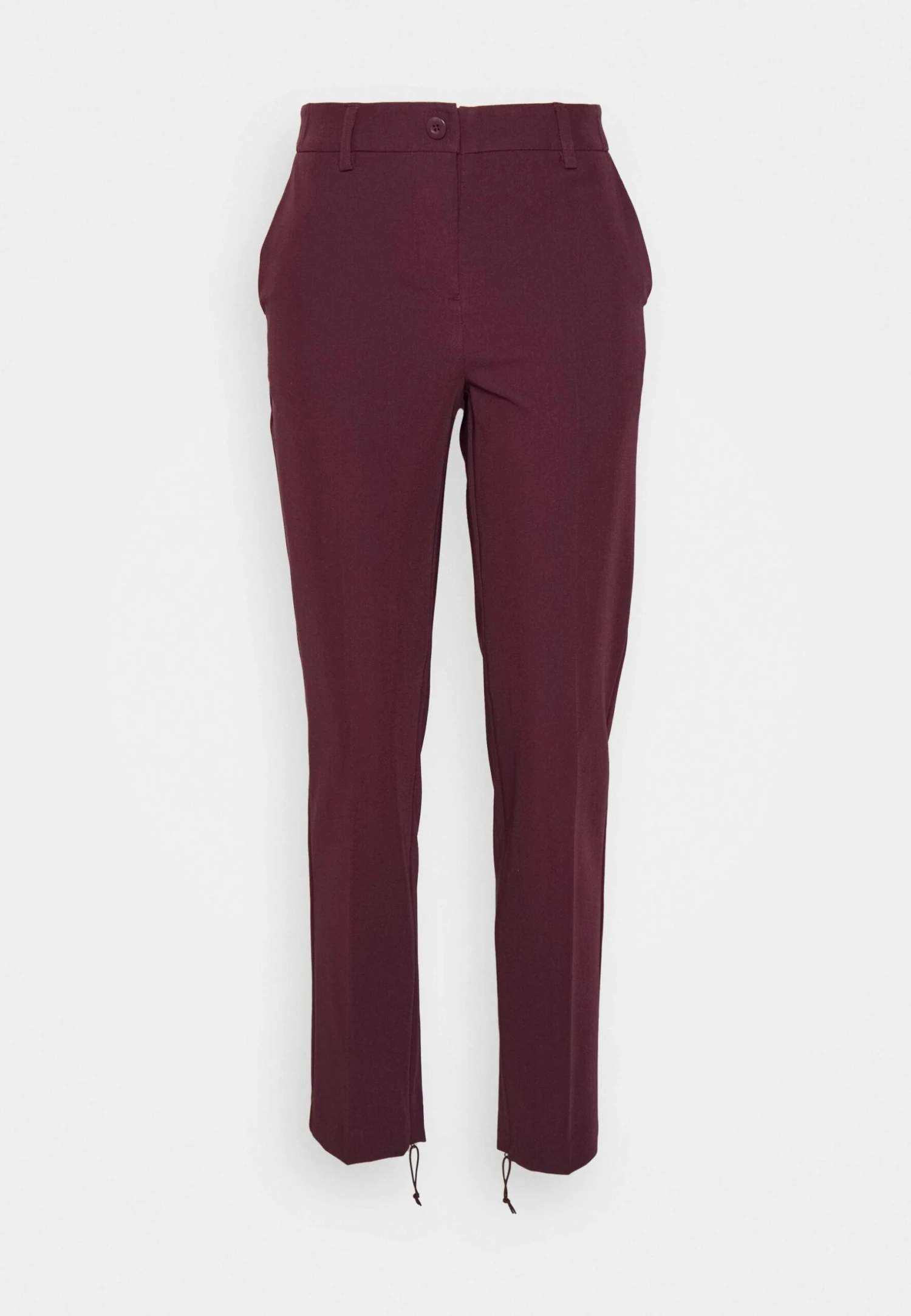 Even&Odd Pantalon Classique - Purple 11 Even&Odd Pantalon Classique - Purple â Image 9
