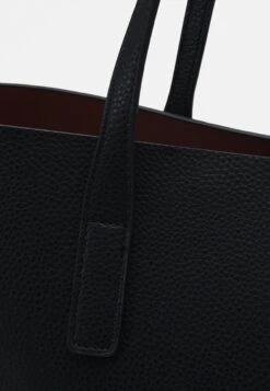 Even&Odd Cabas - Black 9 Even&Odd Cabas - Black -Even-Odd Boutique 88606ee9cc124fc887fcc2ffd39c7d50