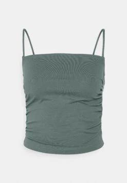 Even&Odd Débardeur - Green -Even-Odd Boutique 88baf85a871e4740800d6d4bf41dab86