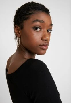 Even&Odd 2 Pack - T-Shirt À Manches Longues - Black -Even-Odd Boutique 89229bd9c62a4f10bd84a3ce2ebadaa9