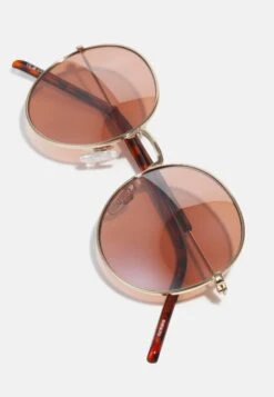 Even&Odd Lunettes De Soleil - Pink -Even-Odd Boutique 8a3955664d7545a3a2bb7aff9311a7a8