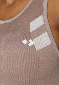 Brassières De Sport À Maintien Normal - Taupe -Even-Odd Boutique 8b3e2ee3092b4b2e9f39e910ae360174