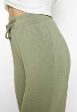 Pantalon De Survêtement - Khaki -Even-Odd Boutique 8be1d5bbe8d64cea84ed4297465d1f1e